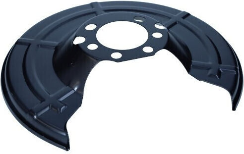 Brake Disc Protector Opel Rear Astra Combo Meriva Zafira 98 Left Or Right 546435