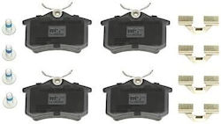 Πίσω Τακάκια Φρένων Citroën C3 Ii C3 Picasso C4 C4 Cactus C4 I Ds3 2008 I 207 207 Cc 208 3008 I 5008 I 425428 Πίσω Τακάκια Φρένων Citroën C3 Ii C3 Picasso C4 C4 Cactus C4 I Ds3 2008 I 207 207 Cc 208 3008 I 5008 I 425428