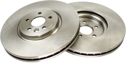 Δίσκος Φρένων Jaguar Εμπρός Xe Xf F-pace 2 0-3 0 15-20 0 986 479 G33