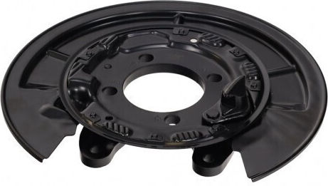 Предпазител на спирачния диск Toyota Corolla Verso Zer 04 Отзад Дясно 465030f010