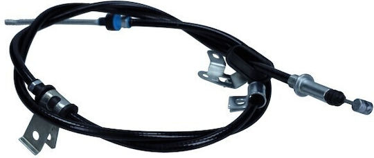 Maxgear Toyota Corolla Verso 2004 2009 Zurück Handbremse Seil