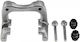 Bremssattelhalter Für Volkswagen Golf V Vi Caddy III Skoda Octavia II III 04 Audi A3 03 Seat Leon 05 Altea Altea Xl