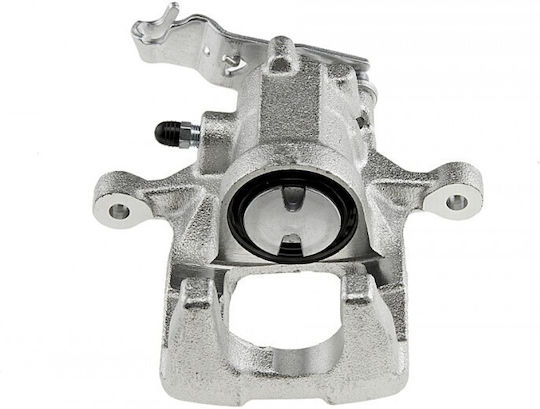 Rear Left Brake Caliper Bosch System Disc 272mm Diameter 38mm VW Golf VI 04 Touran 03 Audi A3 04 Skoda