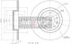 Peugeot Rear Brake Disc 508 10 203744