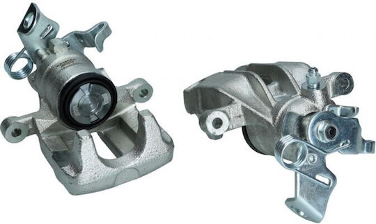 Fiat Scudo Ulysse 95 Bremssättel Rückseite Rechts 2.0 Jtd