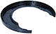 Brake Disc Protector Hyundai Rear Getz 1.1-1.6 02-10 Left Or Right 58310-1c810