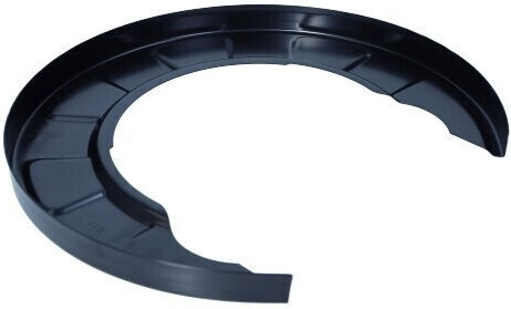 Brake Disc Protector Hyundai Rear Getz 1.1-1.6 02-10 Left Or Right 58310-1c810
