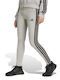 Adidas Women's Leggings White