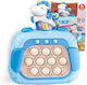 Pop it Fidget Blau