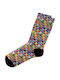 #doyoudaresocks Doyoudaresocks Schwarze Socken