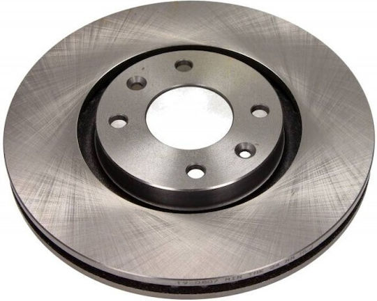 Диск за Спирачки Citroën Преден C5 C3 C4 Ds4 Xsara 207 307 308 Berlingo 08 9876014
