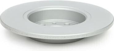 Brake Disc Fiat 500L Tipo 51885409