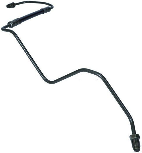 Furtun Flexibil De Frână Citroen Spate C3 1.2-1.6 09 Stânga 488869