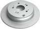Bremsscheibe Cr-v 01 Stream 1.7 2.0 01 305mm Nicht belüftet