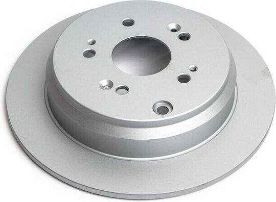 Bremsscheibe Cr-v 01 Stream 1.7 2.0 01 305mm Nicht belüftet