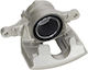 Toyota Auris E15 06 Vorderseite Linke Bremssättel Ohne Arm 4775002340