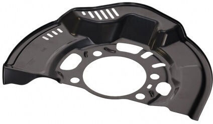 Fast Auto Bremsbeläge & Bremsscheiben Schutzblech Toyota Auris E15 06 Vorderseite Links 4778202110