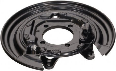 Προστατευτικό Δίσκου Φρένου Toyota Corolla E12 00 Πίσω Δεξιά 4650302020
