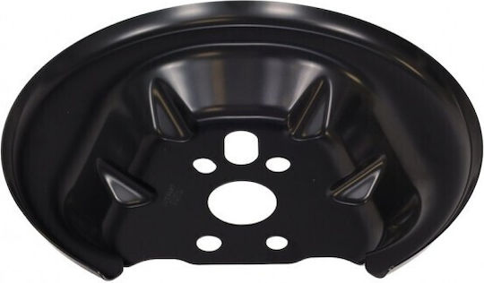 Brake Disc Protector Peugeot 208 I 12 Rear Left Right 16?062?337?80