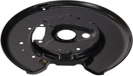 Protecție Disc Frână Volvo V70 I 95 Spate Stânga 9191560