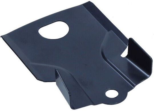 Brake Disc Protector Peugeot Front 107/108 1 0-1 2/1 4 Hdi 05 Left Or Right 43243-0h010