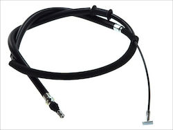Fiat Tempra Tipo 93 Aleftó 1497/1152mm 7714822 Bremsscheibe