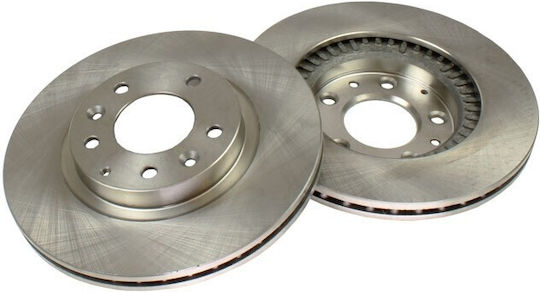 Δίσκος Φρένων Εμπρός Mazda Mx-5 2005 19-2384