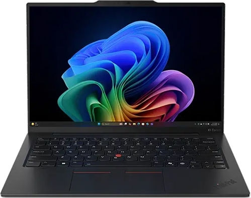 Lenovo ThinkPad X1 Carbon Gen 13 Aura Edition 14" OLED Touchscreen 120Hz (Ultra 7-255U/32GB/1TB SSD/W11 Pro) (Международен английски език клавиатура)