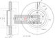 Nissan Murano Vordere Bremsscheibe 05 Infiniti M 10