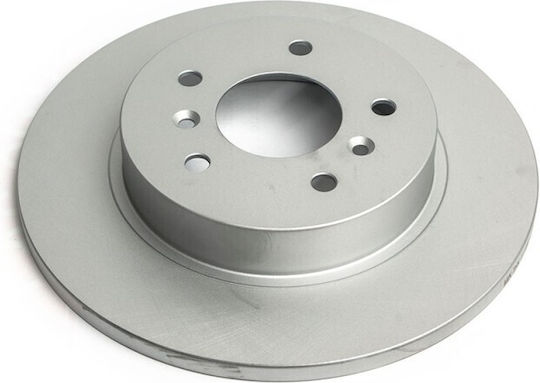 Disc de frână Nissan Qashqai J11e 14-spate 432064ea0a