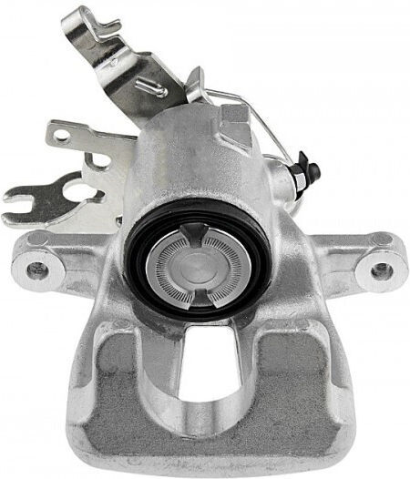 Rechte Zurück Bremssättel Vw Caddy III 04.04-08.10 2k0615424