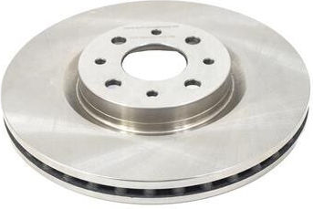 Преден спирачен диск Fiat Bravo Ii Stilo Mito Delta Iii 46765546