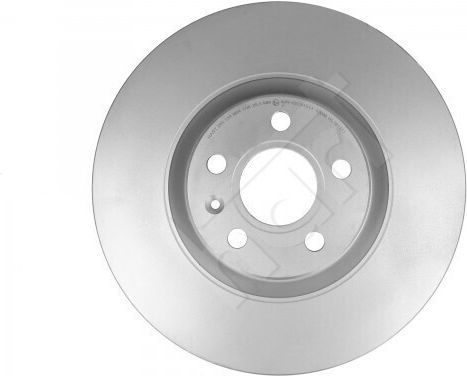 Disc De Frână Partea Din Față Volvo S90 V90 16 Mal Set