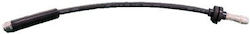 Flexibler Bremsschlauch Vorderseite Mercedes E Klasse S211 2003-2009 E C A2114200248 Flexibler Bremsschlauch Vorderseite Mercedes E Klasse S211 2003-2009 E C A2114200248