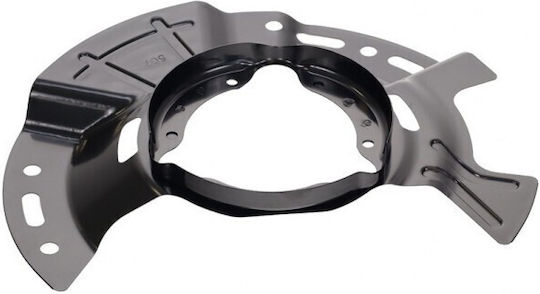 Brake Disc Protector Hyundai I30 Iii 16 Front Left 51755g4050