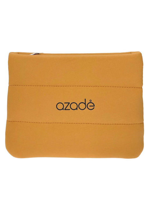 Azadé Νεσεσέρ Neoprene Camel