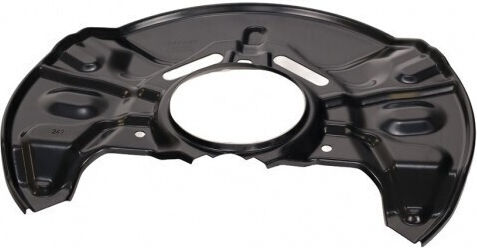 Προστατευτικό Δίσκου Φρένου Toyota Avensis T25 03 Εμπρός Αριστερά 4778205030