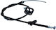 Σύρμα Χειρόφρενου Suzuki Πίσω Grand Vitara 98-05 Αριστερό 5442065d10