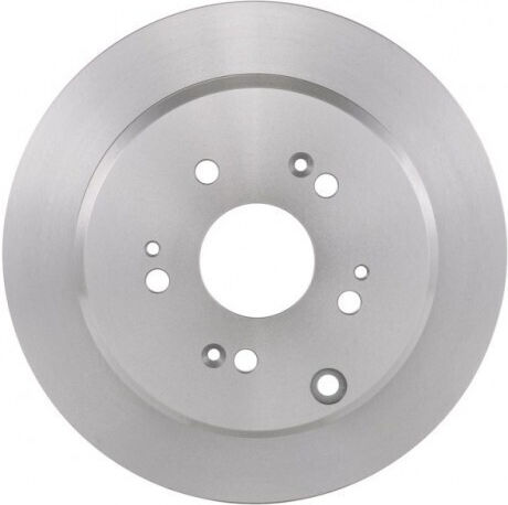 Honda CR-V I 95 Rear Left Right 2.4 Vtec Brake Disc