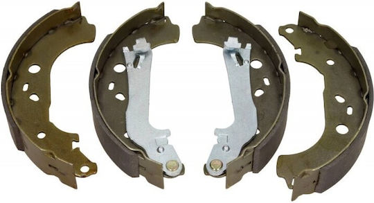 Maxgear Bremsbeläge Fiat Doblo Idee 1.9 Jtd 1919725