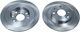 Δίσκος Φρένων Mazda Πίσω Mx-3 8685710