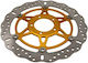Ducati 999 S Monoposto Biposto Motorrad Bremsscheibe