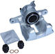 Etrier de Frână Land Rover Spate Discovery Range Rover 2 7-5 0 4x4 02 Dreapta Sob500042