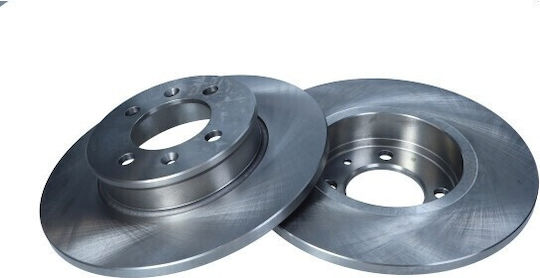 Maxgear Auto Bremsbeläge & Bremsscheiben Vorderseite Mg Mg Tf Df4365
