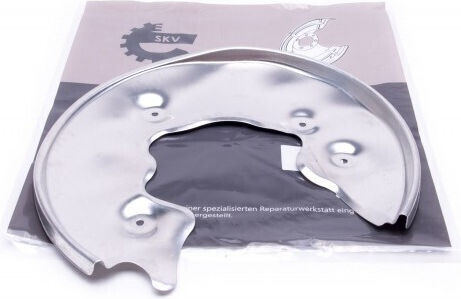 Schutzscheibe Für Bremsen Zurück Rechts Audi A4 B8 A5 A6 C7 A7 Q5 8k0615612a 8k0615612a