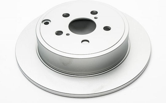 Δίσκος Φρένων Avensis 03 280mm Μη Αεριζόμενος 4243105030