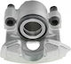 Спирачен апарат Преден Ляв Vw Polo 96-09 Lupo 98-05 Fox 05-11 Skoda Fabia I Ii 99 Seat Arosa 97-04 6n0615123b