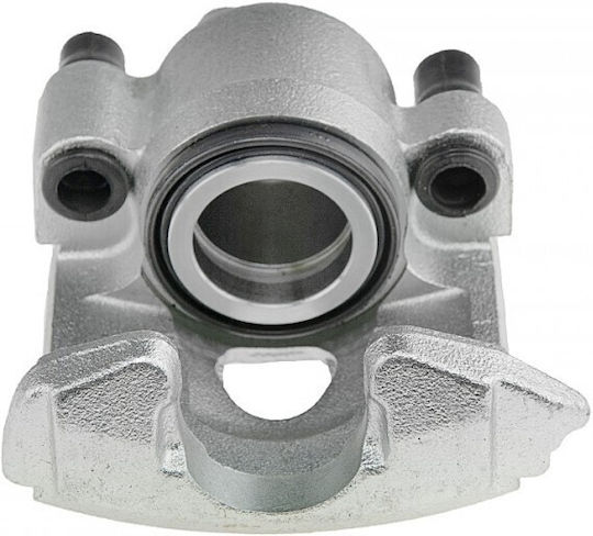 Спирачен апарат Преден Ляв Vw Polo 96-09 Lupo 98-05 Fox 05-11 Skoda Fabia I Ii 99 Seat Arosa 97-04 6n0615123b