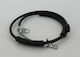 Handbremse Kabel Chrysler Zurück Voyager 2.4-3.3 00-08 Linke 4721311af