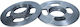 Disc De Frână Aixam Față 400 A.721 A.741 A.751 Ligier Nova 400 500 650 02 Di-022c
